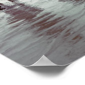 カナディアンジュノビーチD-Dayフランス第二次世界大戦 ポスター (角)