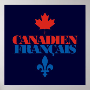 カナディアンフランシス3 ポスター