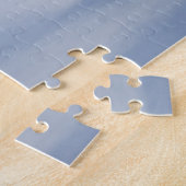 カナディアンマウンテン、山ロブソン ジグソーパズル (側面)