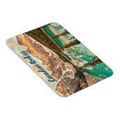 カナディアンロッキーズスタイル マグネット (右側)