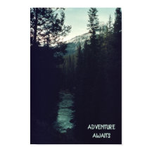 カナディアンロッキーズパインワイルダネス