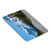 カナディアンロッキー – アイスフィールドパークウェイハイウェイ93 マグネット (右側)