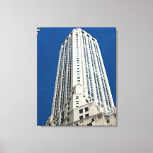 カナディアン・インペリアル・バンク・ニューヨーク