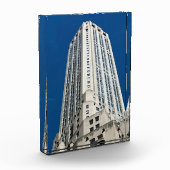 カナディアン・インペリアル・バンク・ニューヨーク フォトブロック (左)