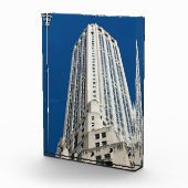 カナディアン・インペリアル・バンク・ニューヨーク フォトブロック (右)