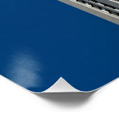 カナディアン・インペリアル・バンク・ニューヨーク ポスター (コーナー)