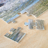 カナディアン・ゲーゼ。ジグソーパズル ジグソーパズル (側面)