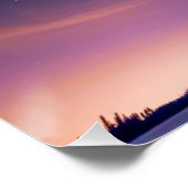 カナディアン・ノーザンライト ポスター (コーナー)