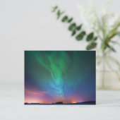 カナディアン・ノーザンライト ポストカード (スタンド正面)