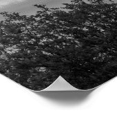 カナディアン・レイク・ポスター ポスター (角)