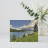 カナナスキスカントリー ポストカード (スタンド正面)