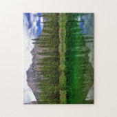 カナナスキスクイエチュートパズル ジグソーパズル (縦)