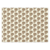 カナニモバーカナダBritish Columbia Food テーブルクロス (正面(横))