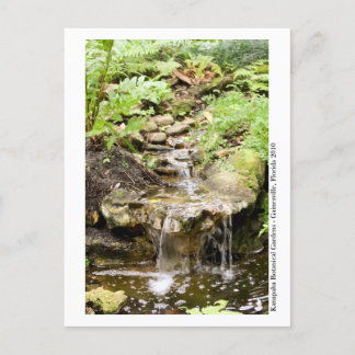 カナパガーデン – ガイネズビル002 ポストカード