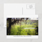 カナパガーデン – ガイネズビル012 ポストカード (正面/裏面)