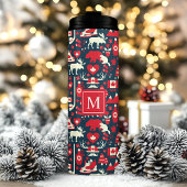 カナパーソナライズされたダアイコン タンブラー