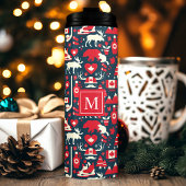 カナパーソナライズされたダアイコン タンブラー