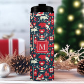 カナパーソナライズされたダアイコン タンブラー