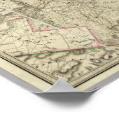 カナファ・ケベック ポスター (角)