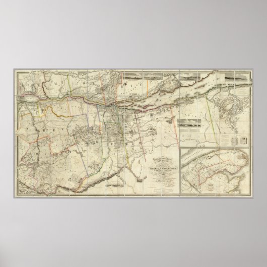 カナファ・ケベック ポスター (正面)