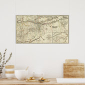 カナファ・ケベック ポスター (キッチン)