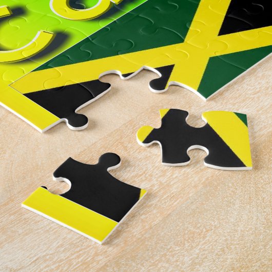 カナマイカパズル ジグソーパズル (側面)