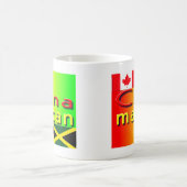 カナマイカ コーヒーマグカップ (中央)