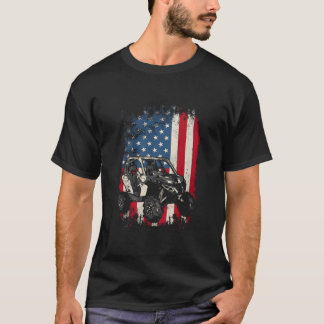 カナム アメリカ Tシャツ
