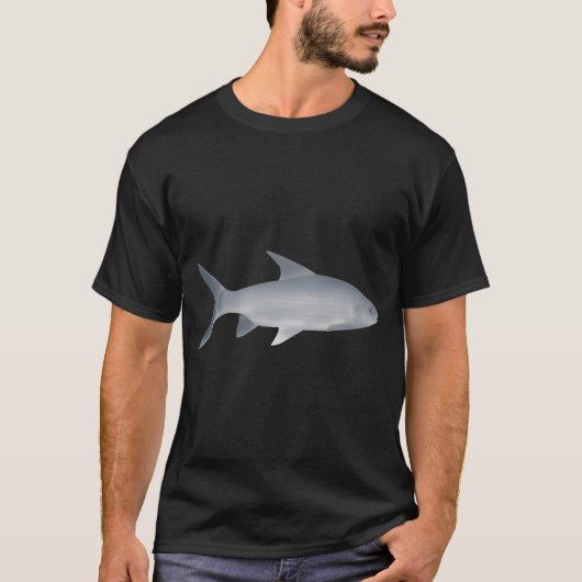 カナラバーブ Tシャツ (正面)