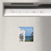 カナリア諸島磁石 マグネット (インサイチュ (食洗機))