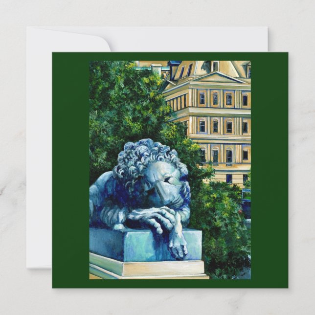 カナリア食べド・ワシントンDC (正面)