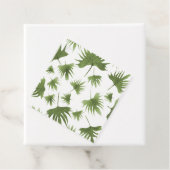 カナリーつる植物葉 フェイバータグ (インサイチュ)