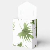 カナリーつる植物葉 フェイバーボックス (オープン)