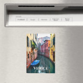 カナルズヴェニス マグネット (インサイチュ (食洗機))