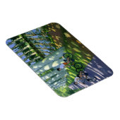 カナルデュミディフランス マグネット (右側)