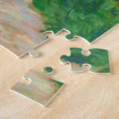 カナルトゥートウパスアットゲートレワーフジグソーパズル ジグソーパズル (側面)