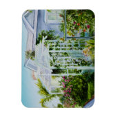 カナルトレリス マグネット (縦)