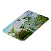 カナルトレリス マグネット (左側)