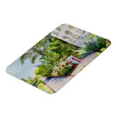 カナルバラガーデン マグネット (左側)