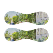 カナルバラガーデン 野球ボール (パネル)