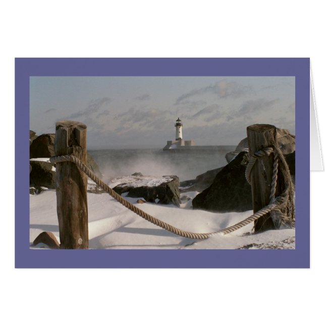 カナルパークライトハウス (正面横)