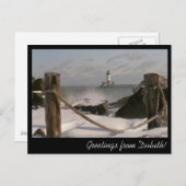 カナルパークライトハウス ポストカード (正面/裏面)