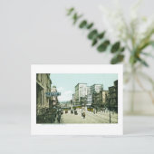 カナル通り,ニューオーリンズ,ロサンゼルス ポストカード (スタンド正面)