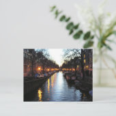 カナレス ポストカード (スタンド正面)