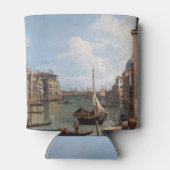 カナレットビューオブザグランドカナルクーラーボックス 缶クーラー (裏面)