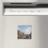 カナレットビューオブザグランドカナル マグネット (インサイチュ (食洗機))