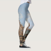 カナレットビューオブザグランドカナル レギンス (右)