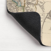 カナンの地図 マウスパッド (コーナー)