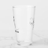 カナンダイグアレイクグラス タンブラーグラス (左)