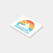 カナンダイグアレイクニューヨークカヤック ポストイット (アングル)